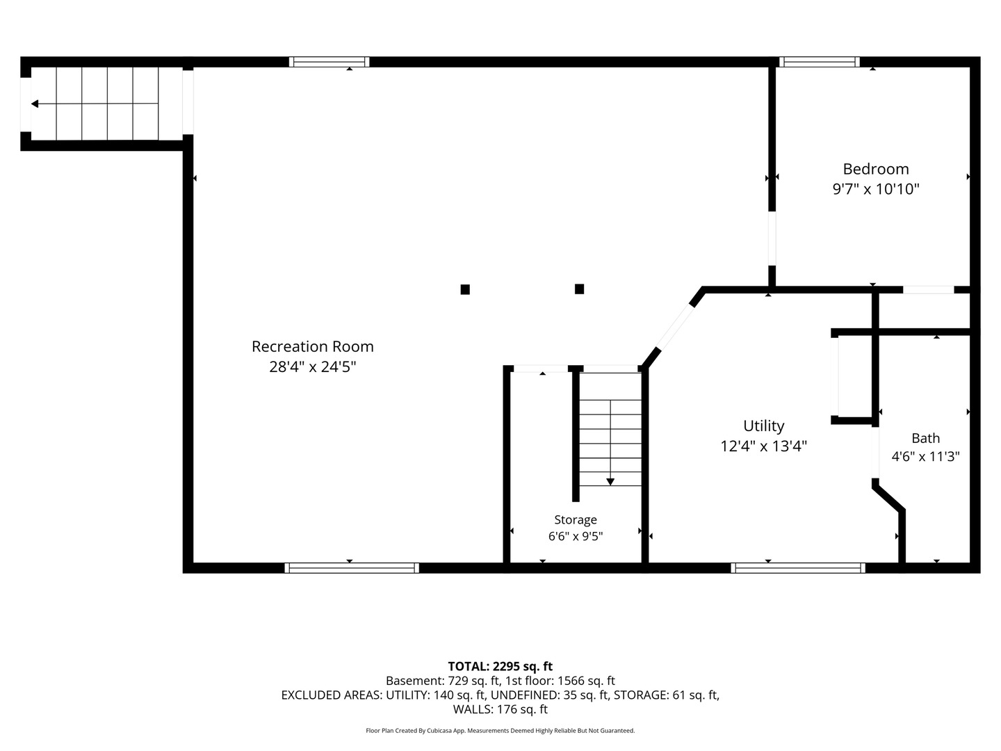 4215 Marquette Street Property Photo 34