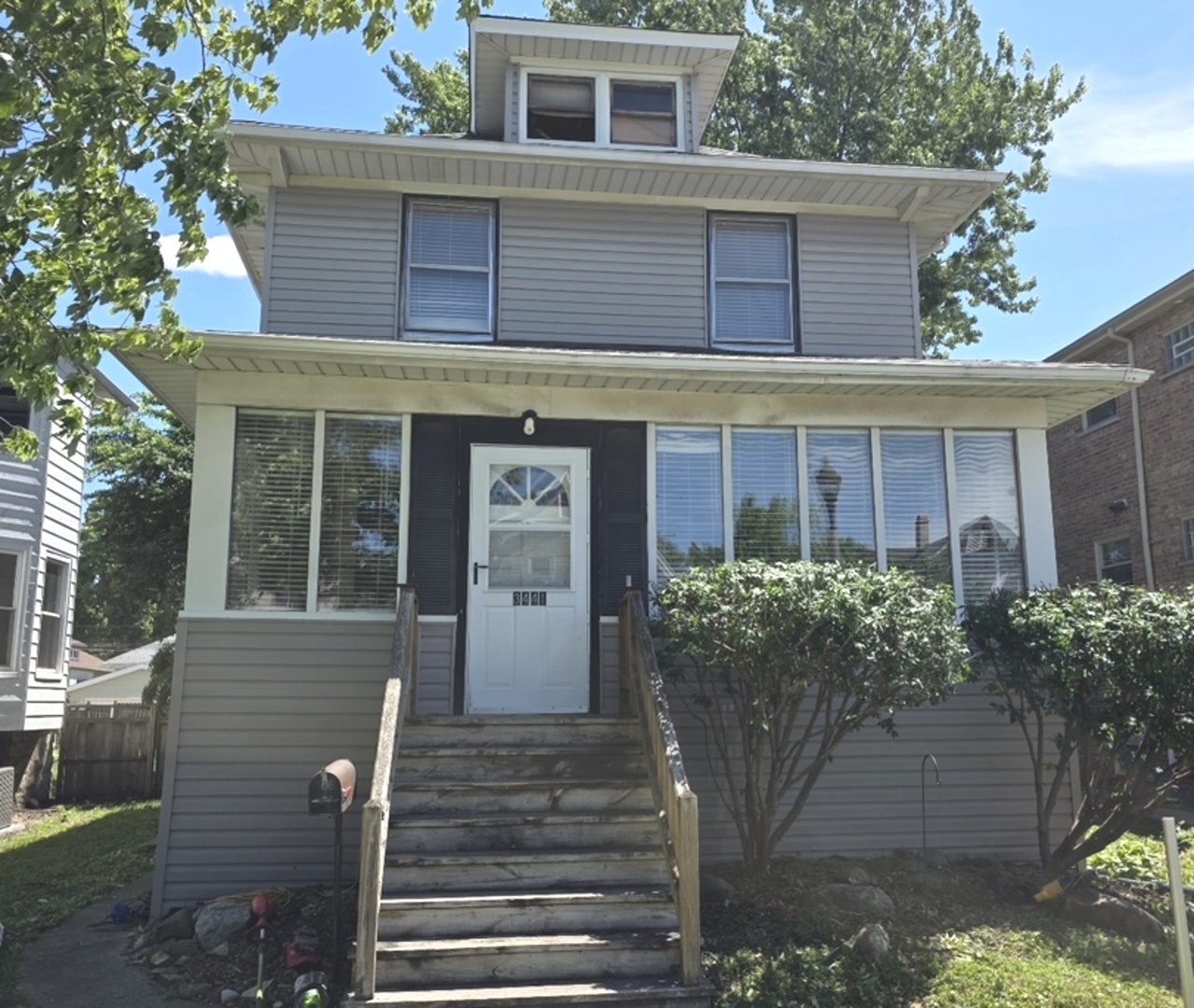 3441 Wesley Avenue Property Photo 1