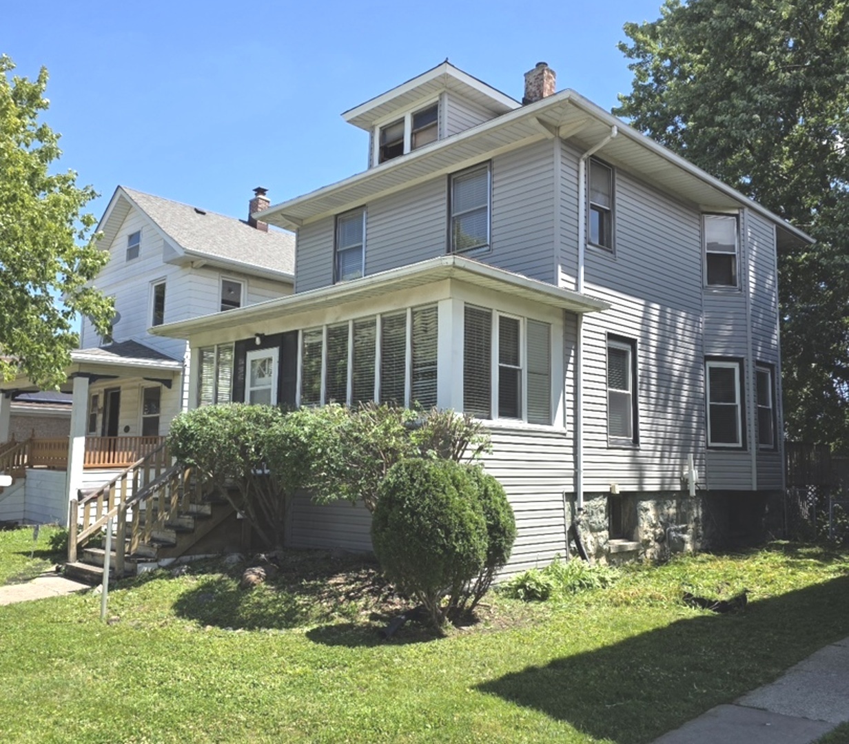3441 Wesley Avenue Property Photo 2
