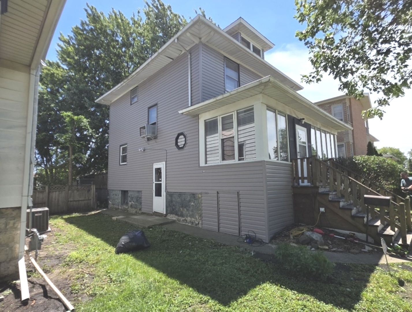 3441 Wesley Avenue Property Photo 3