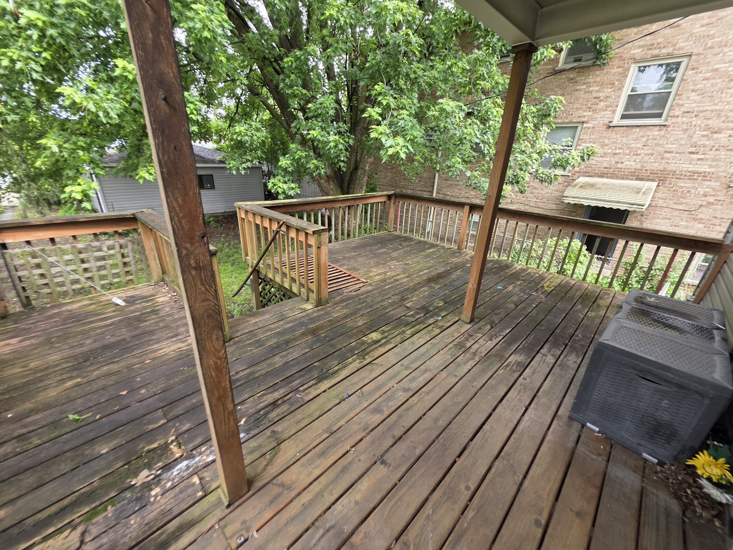 3441 Wesley Avenue Property Photo 12