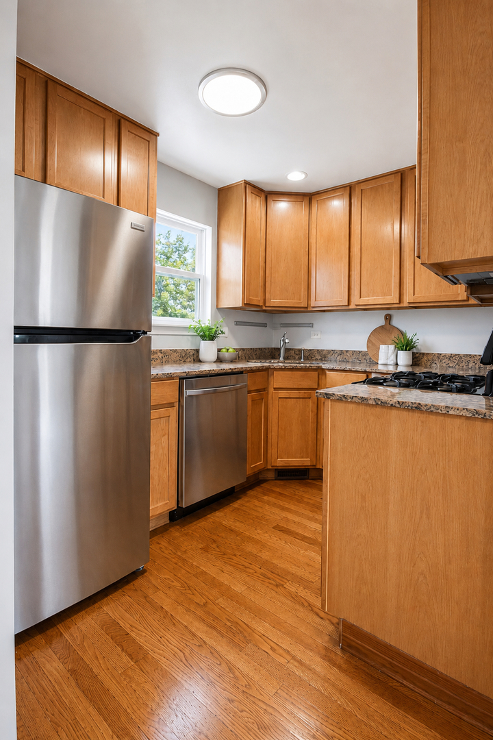 4851 N Pulaski Road Property Photo 11