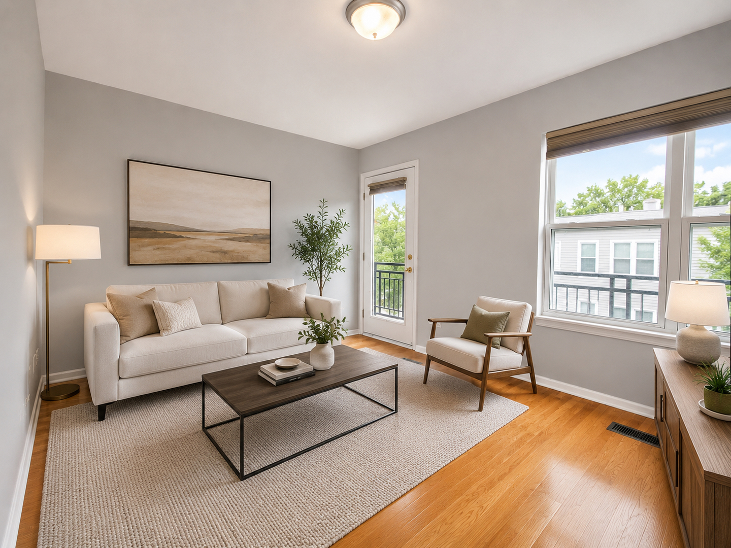 4851 N Pulaski Road Property Photo 15