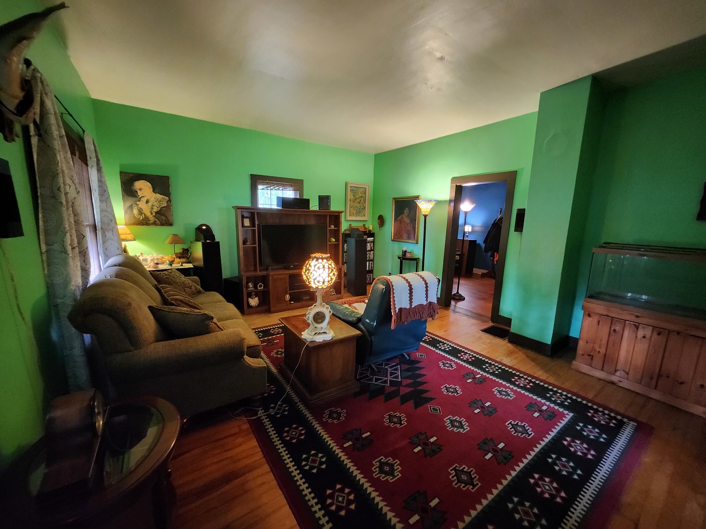 312 N Beaucoup Street Property Photo 11