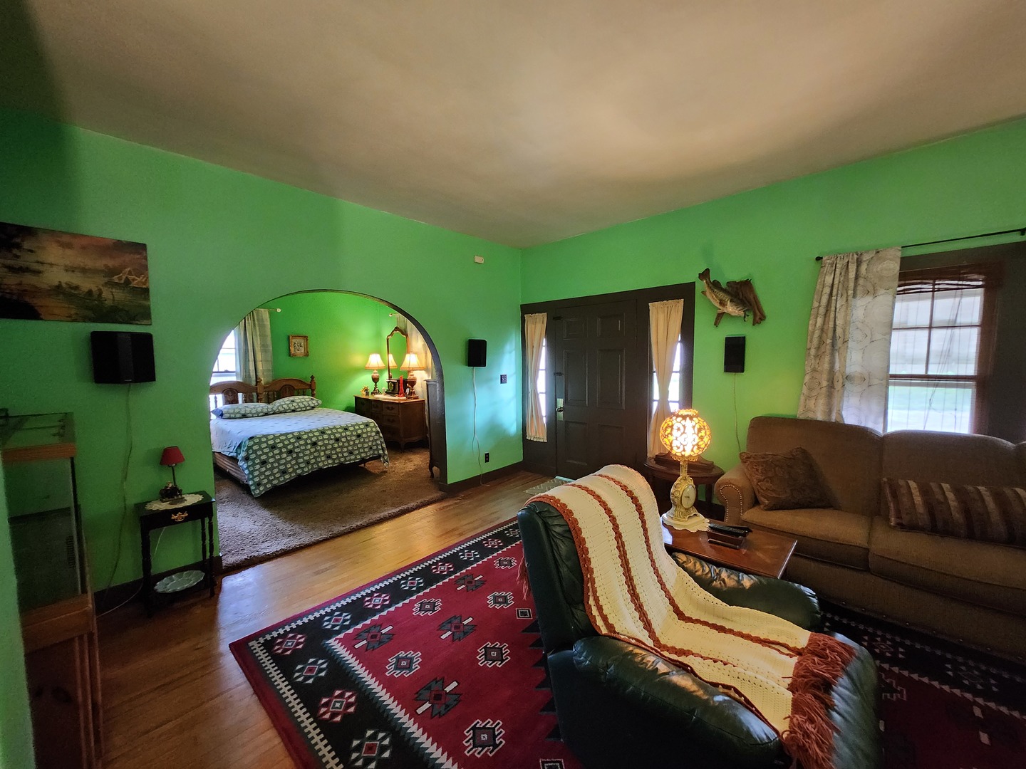 312 N Beaucoup Street Property Photo 12
