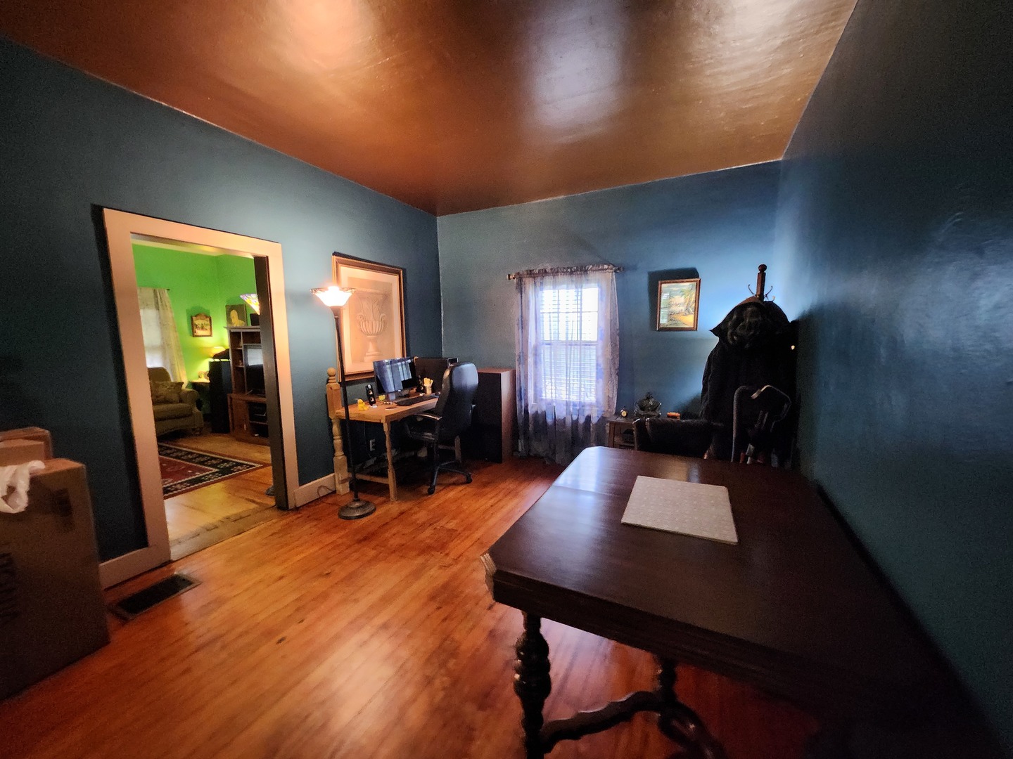 312 N Beaucoup Street Property Photo 14