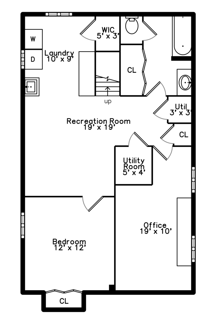 7254 N Osceola Avenue Property Photo 17
