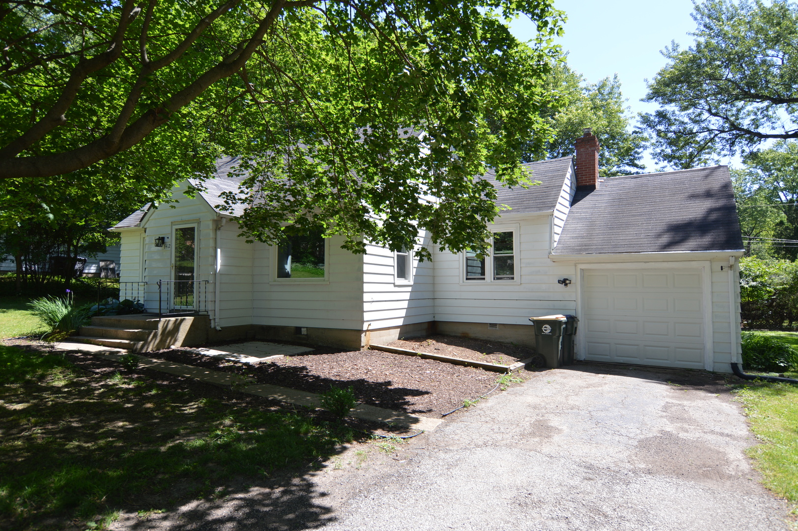 8412 Wium Street Property Photo 1