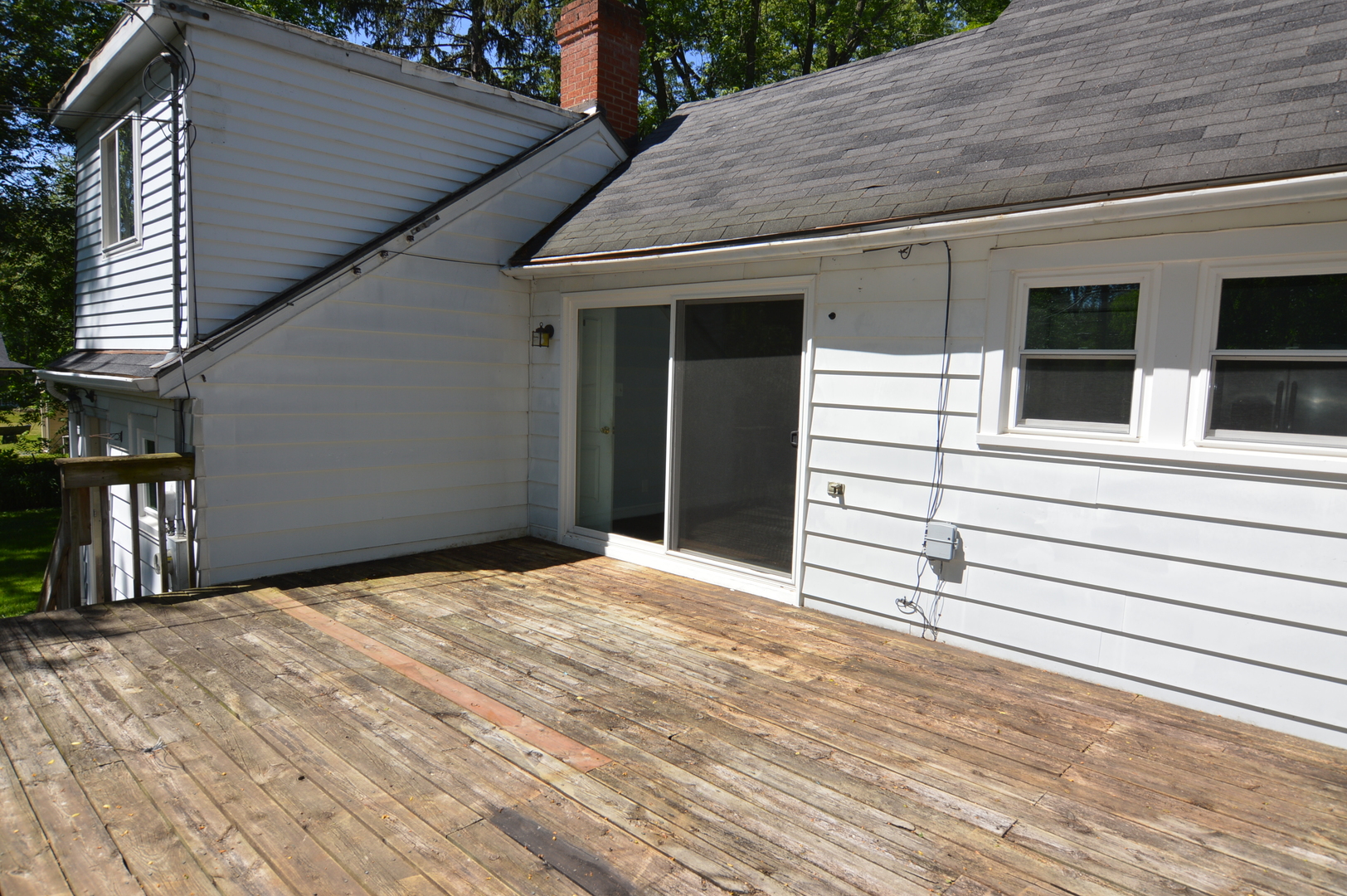 8412 Wium Street Property Photo 14
