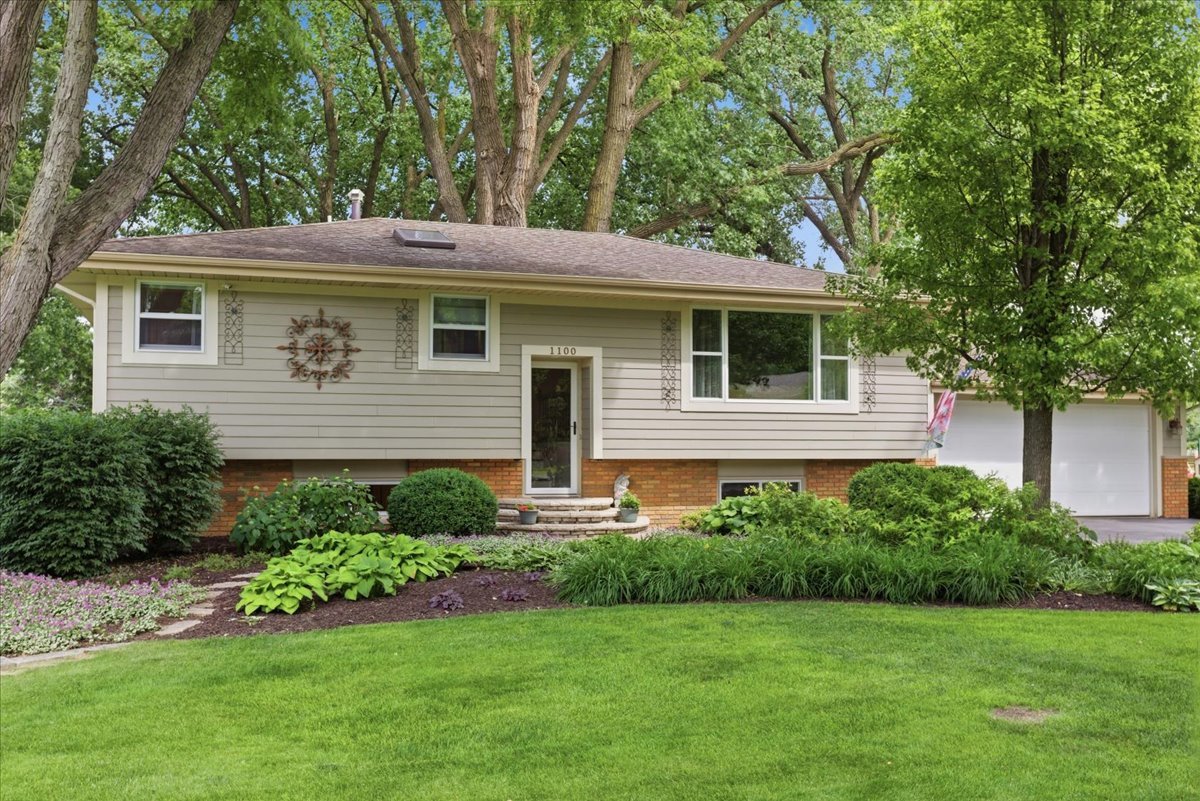 1100 Barber Lane