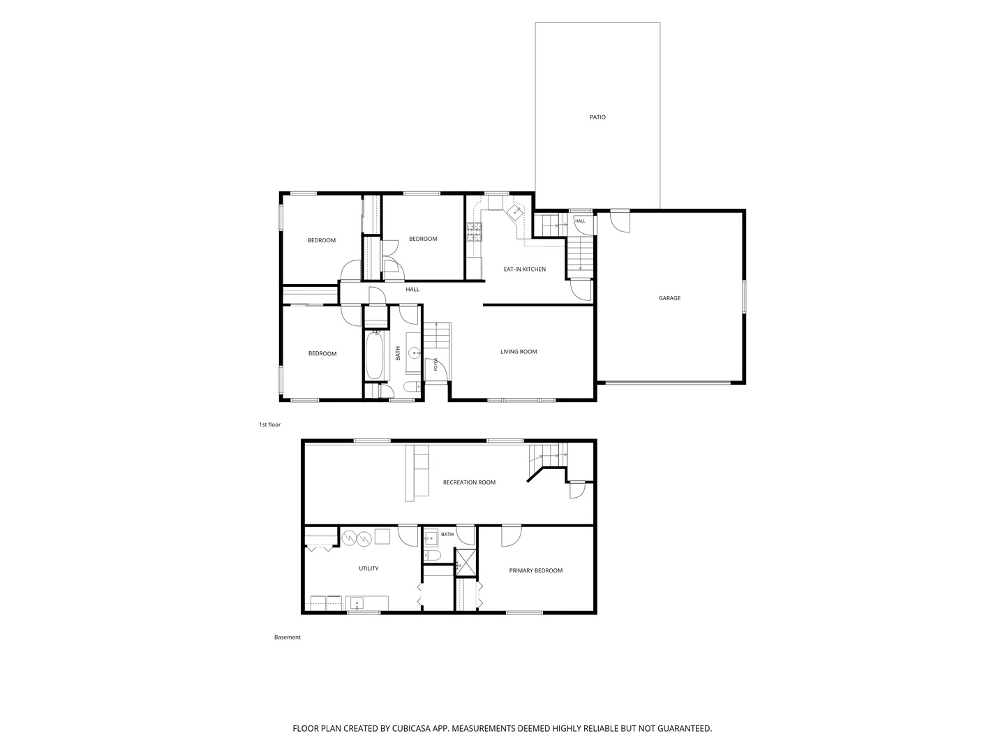 1100 Barber Lane Property Photo 23
