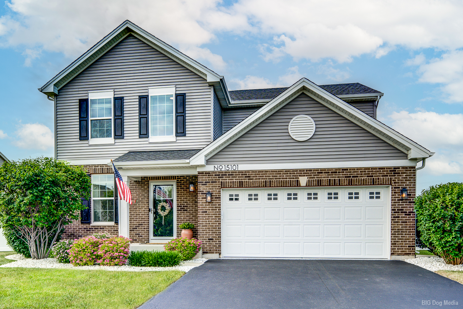 15101 W Groebe Drive Property Photo 1