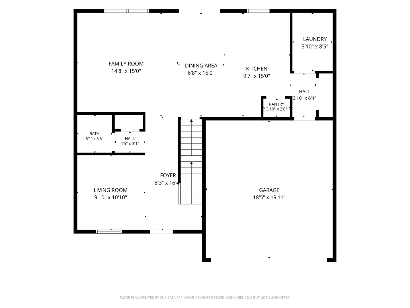 15101 W Groebe Drive Property Photo 5