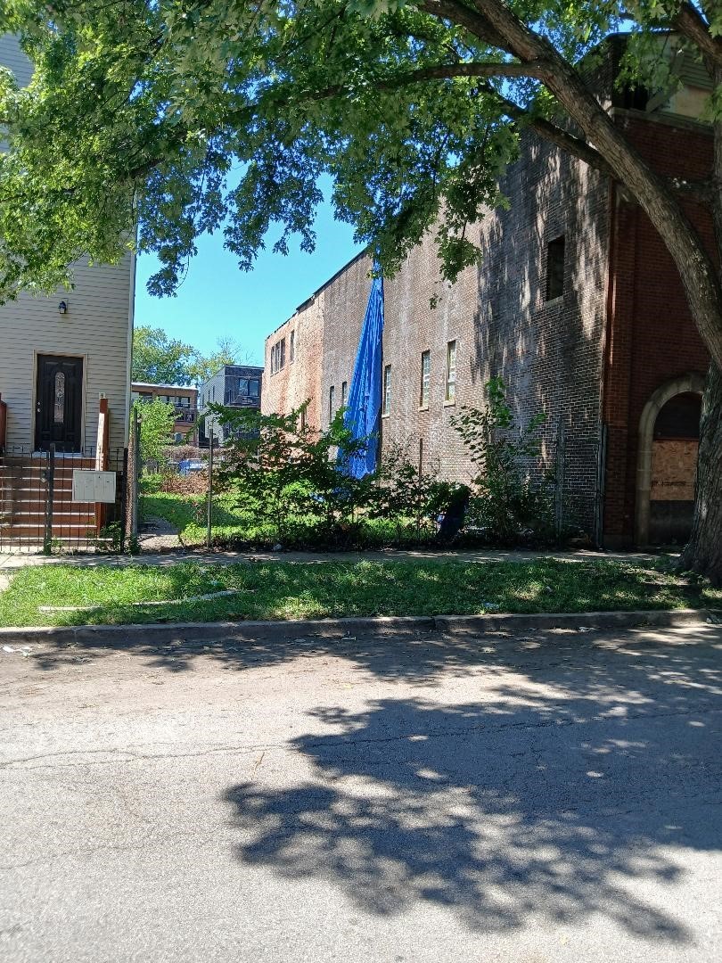 4606 S Evans Avenue Property Photo 1