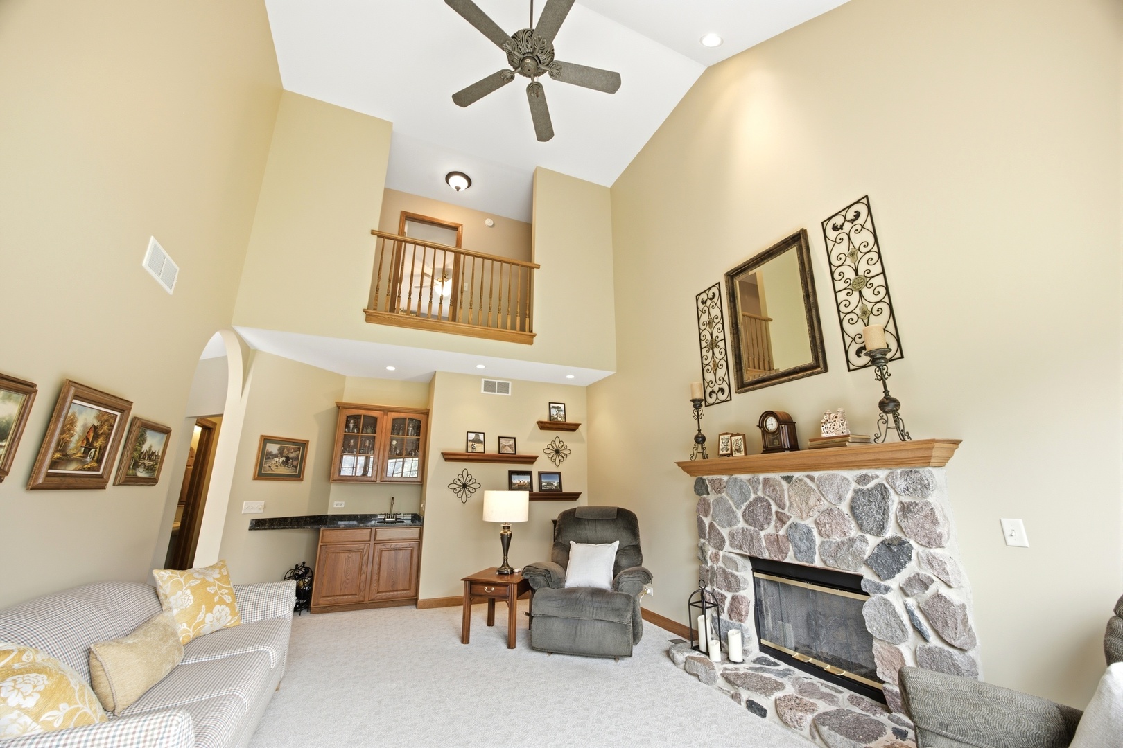 5121 Tall Oaks Drive Property Photo 8
