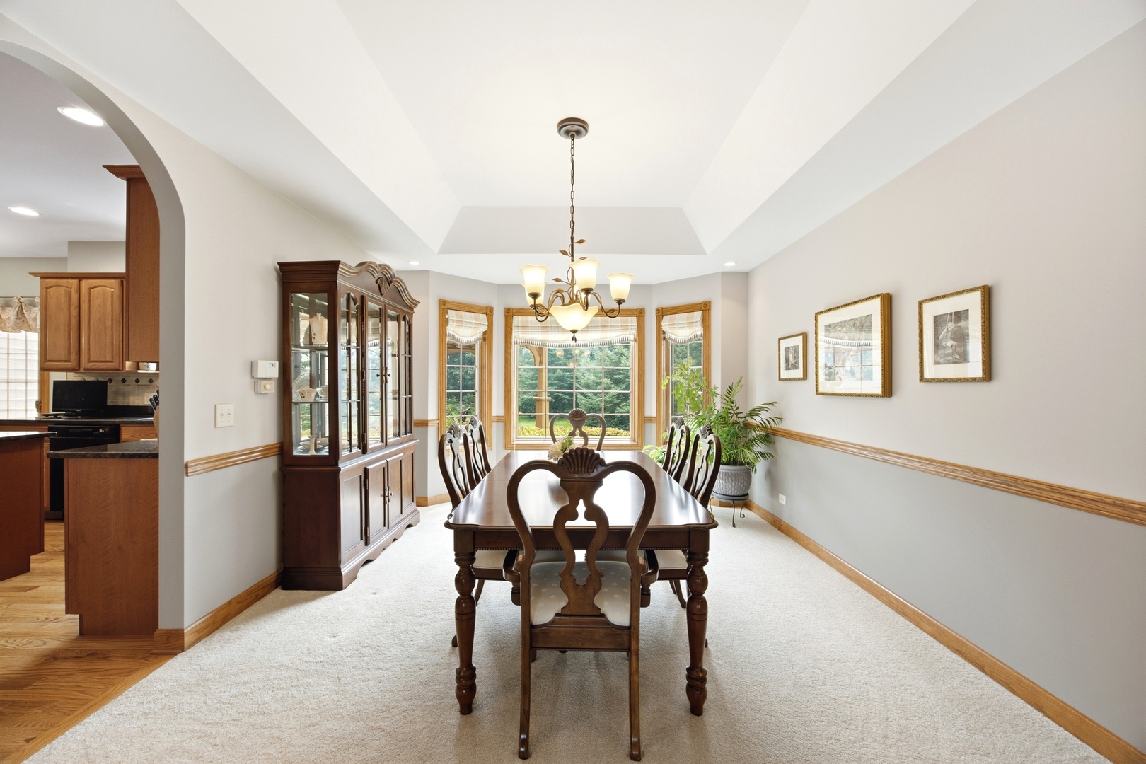 5121 Tall Oaks Drive Property Photo 10