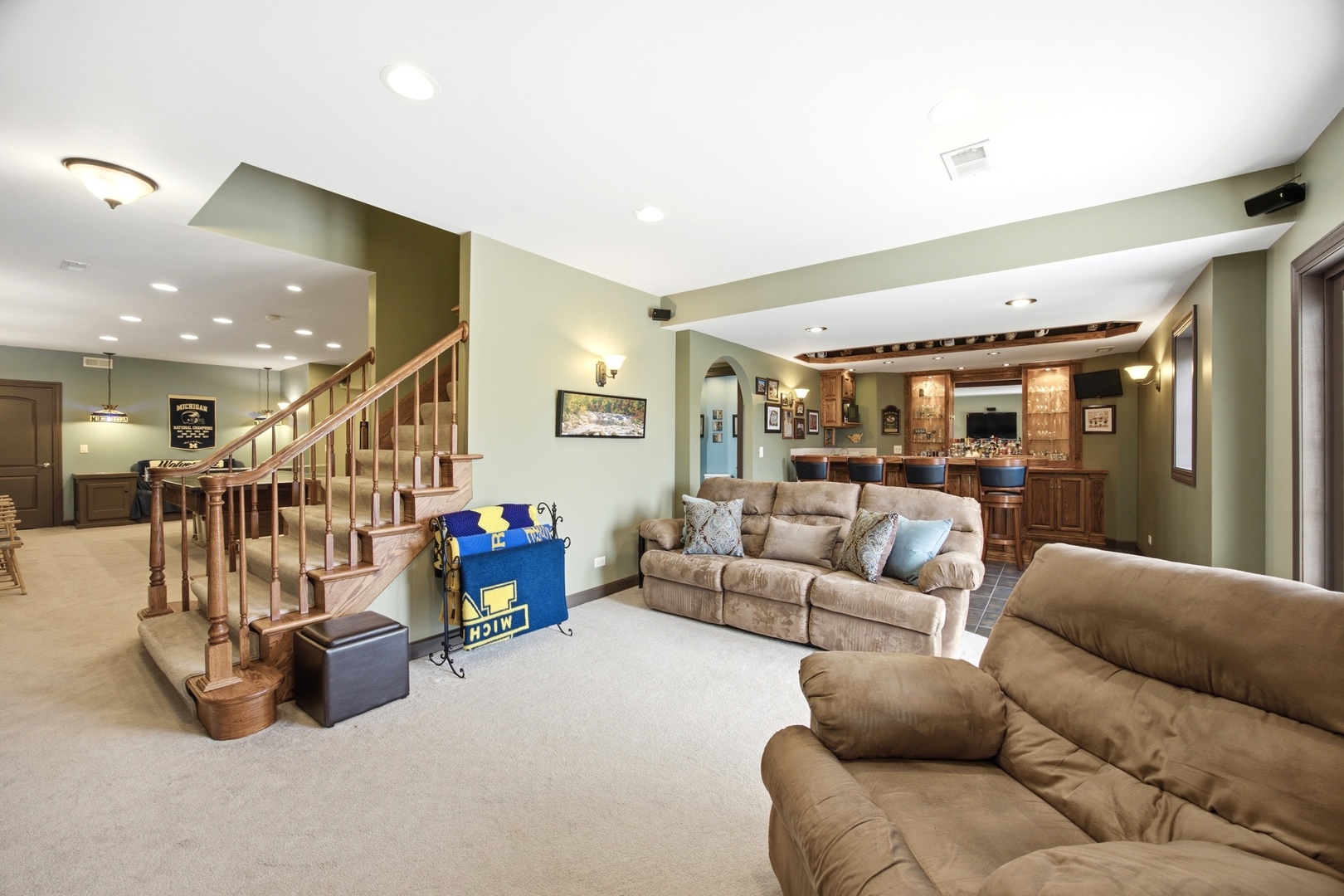 5121 Tall Oaks Drive Property Photo 25