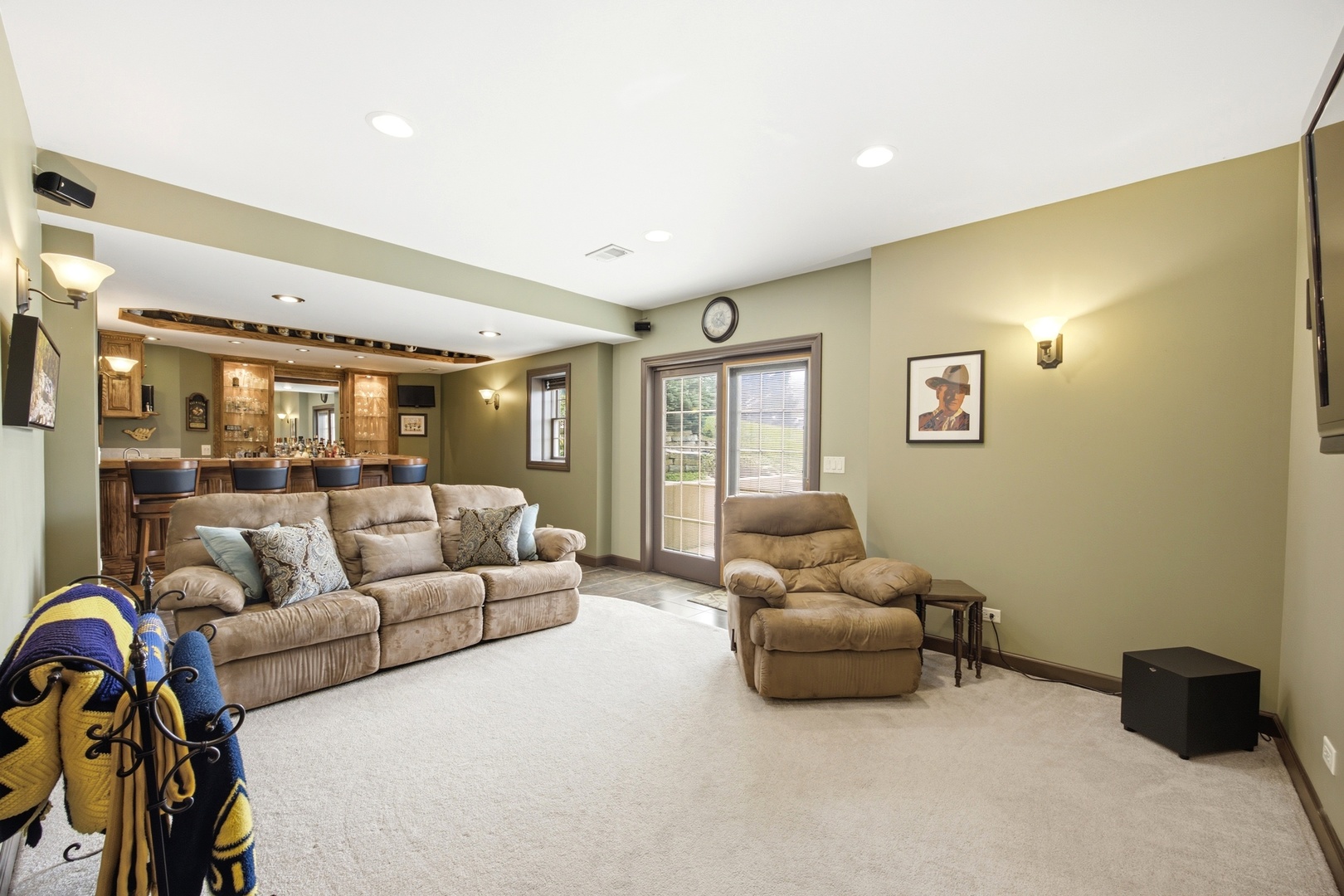 5121 Tall Oaks Drive Property Photo 26