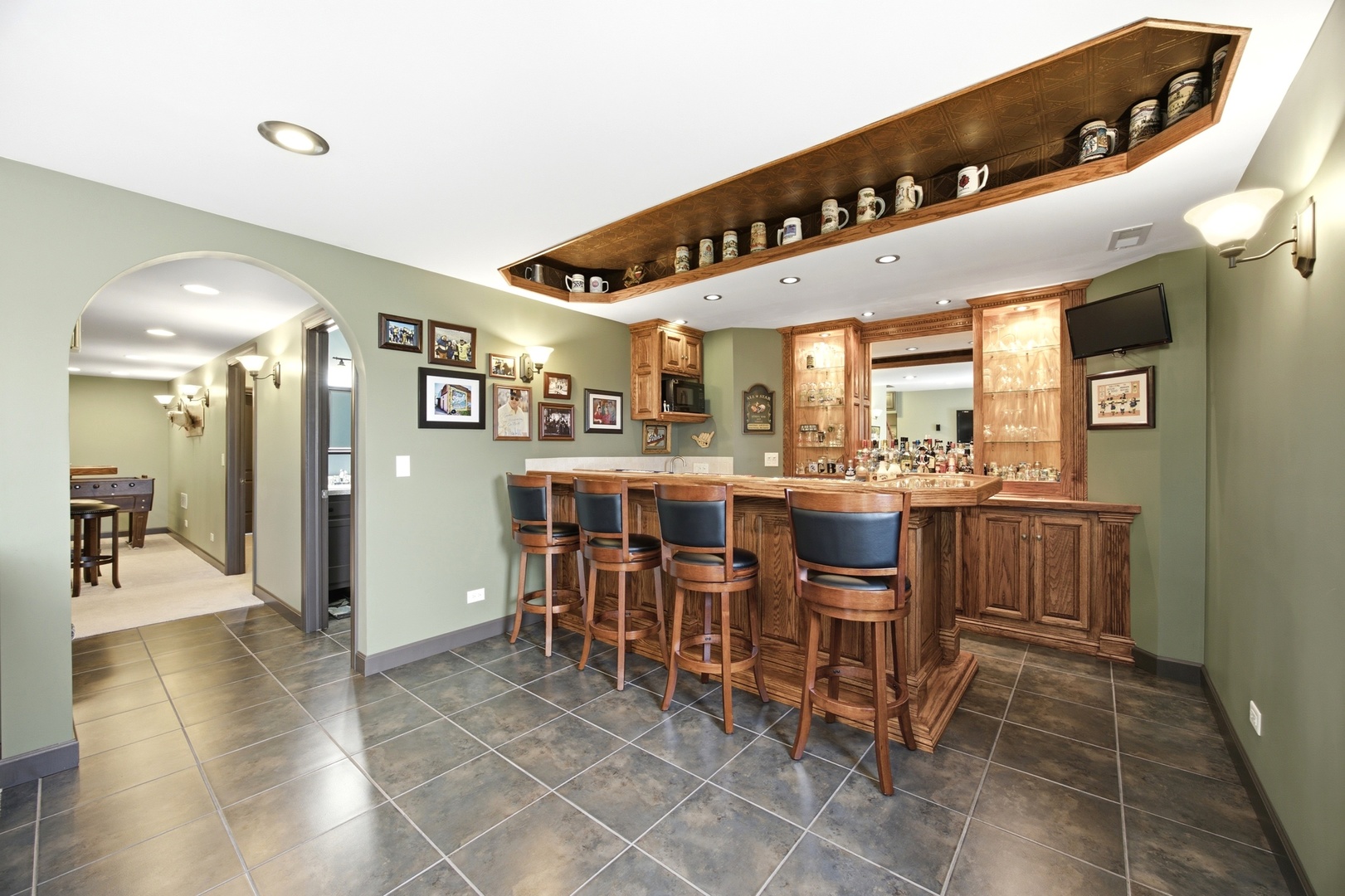5121 Tall Oaks Drive Property Photo 27