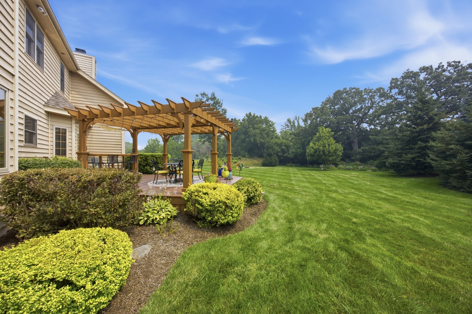 5121 Tall Oaks Drive Property Photo 35