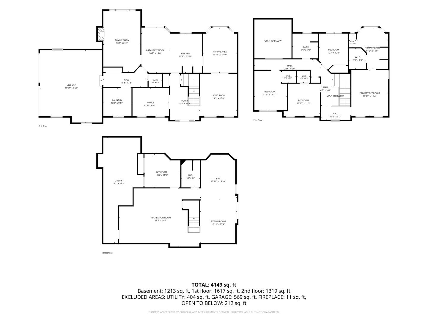 5121 Tall Oaks Drive Property Photo 40