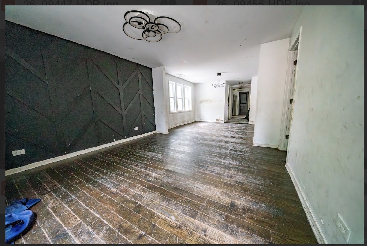 8942 S Baltimore Avenue Property Photo 2