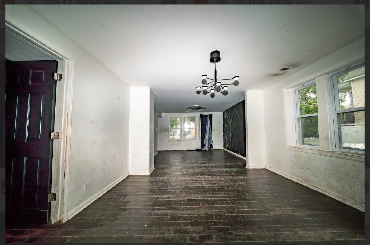 8942 S Baltimore Avenue Property Photo 3
