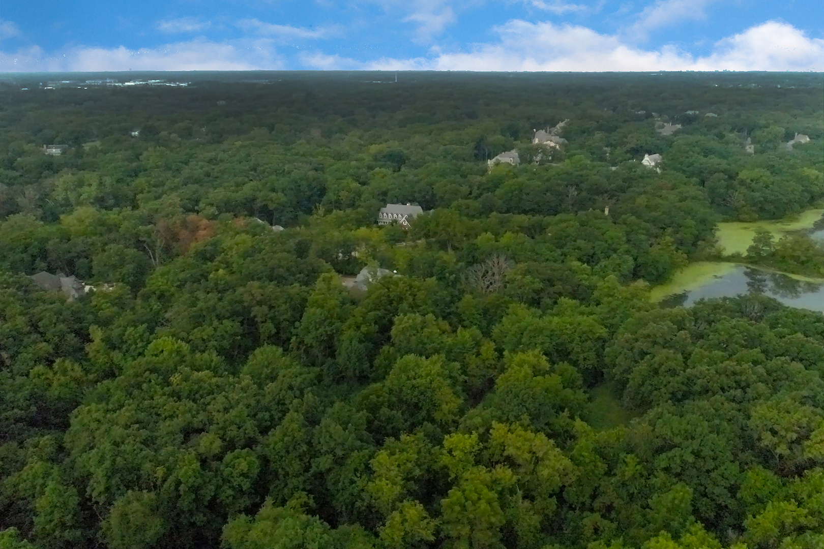 3734 Deerwood Drive Property Photo 5