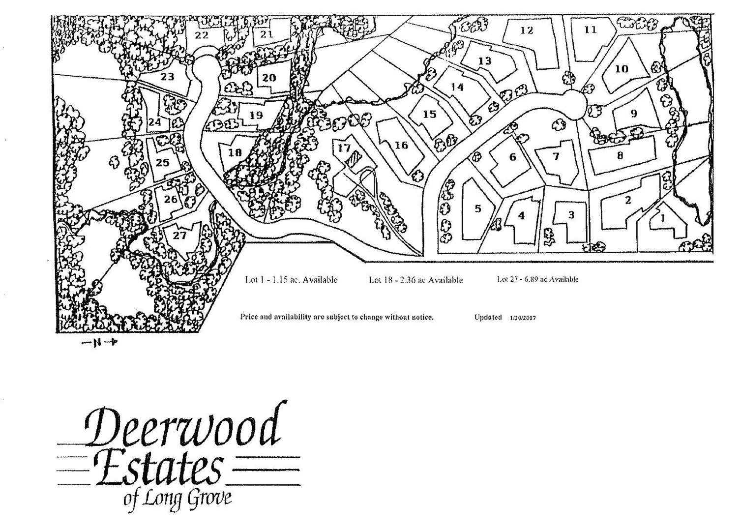 3734 Deerwood Drive Property Photo 8