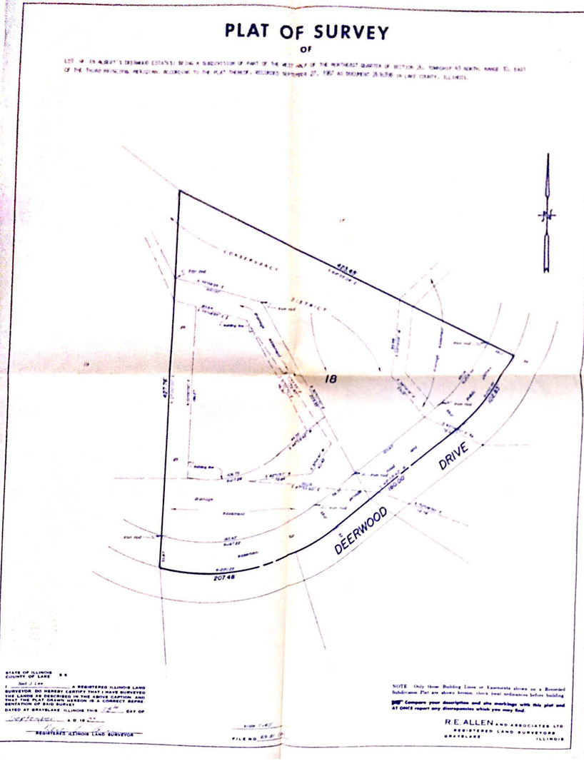 3734 Deerwood Drive Property Photo 9