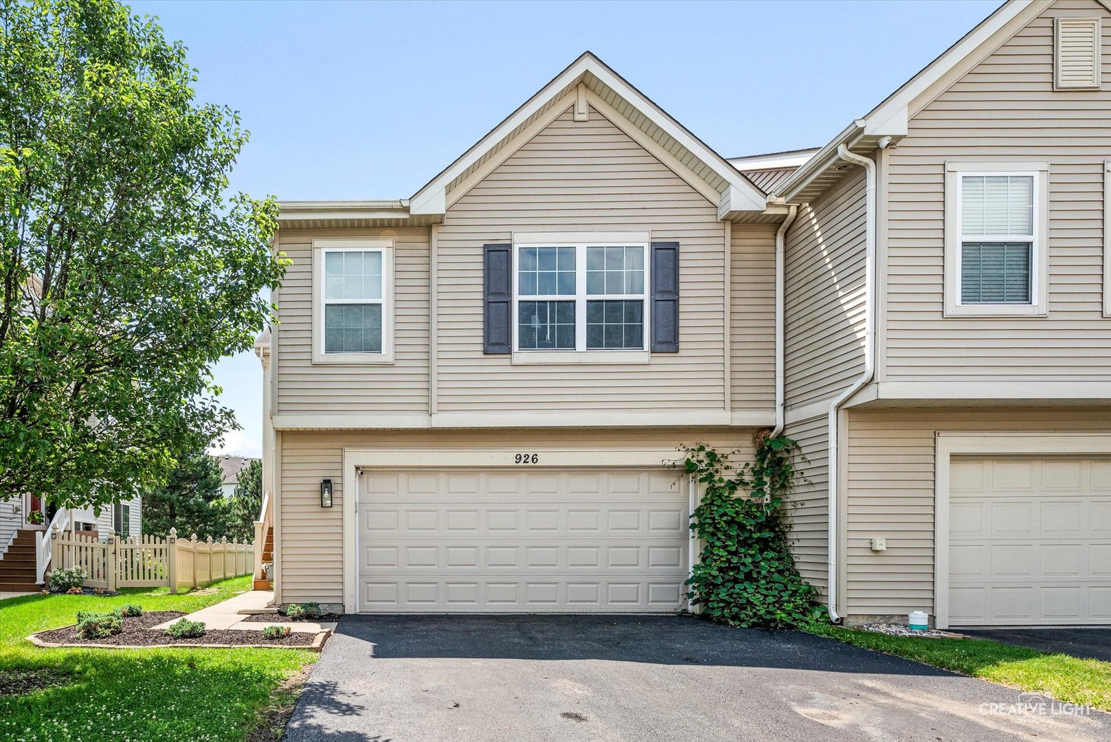 926 Saddle Ridge Drive Property Photo 1