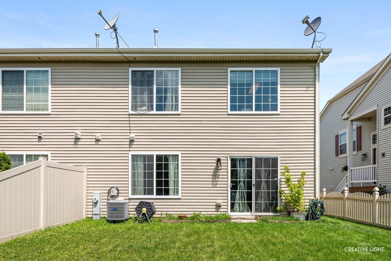 926 Saddle Ridge Drive Property Photo 16
