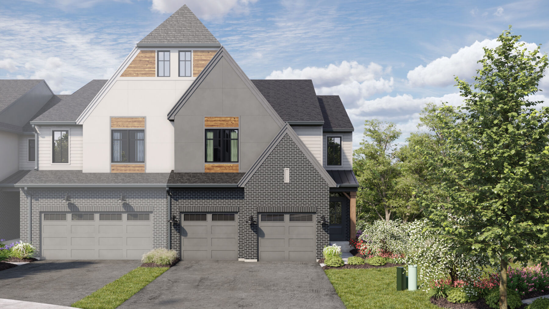 2048 Iron Ridge Lane Property Photo 1