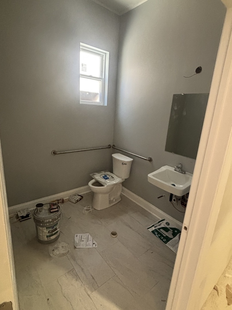 5307 W 95th Street 5309 Property Photo 6