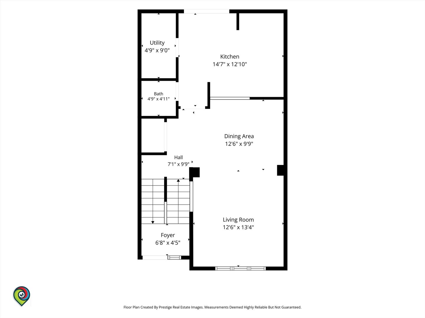 576 S Rosehall Lane Property Photo 45