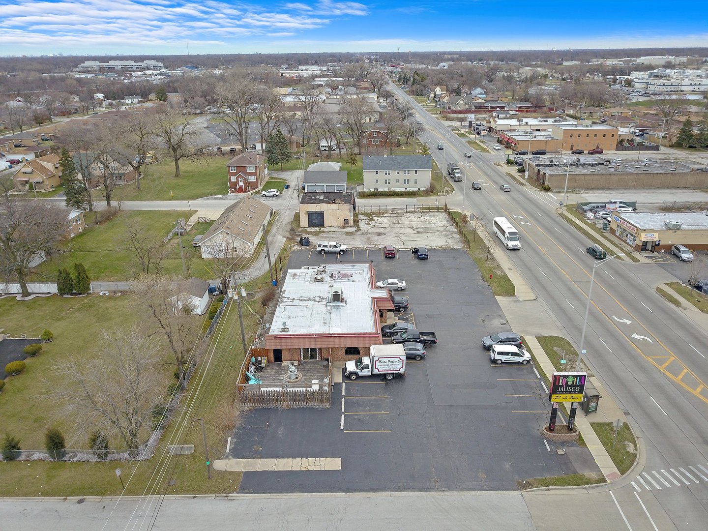 405 E 159th Street Property Photo 18