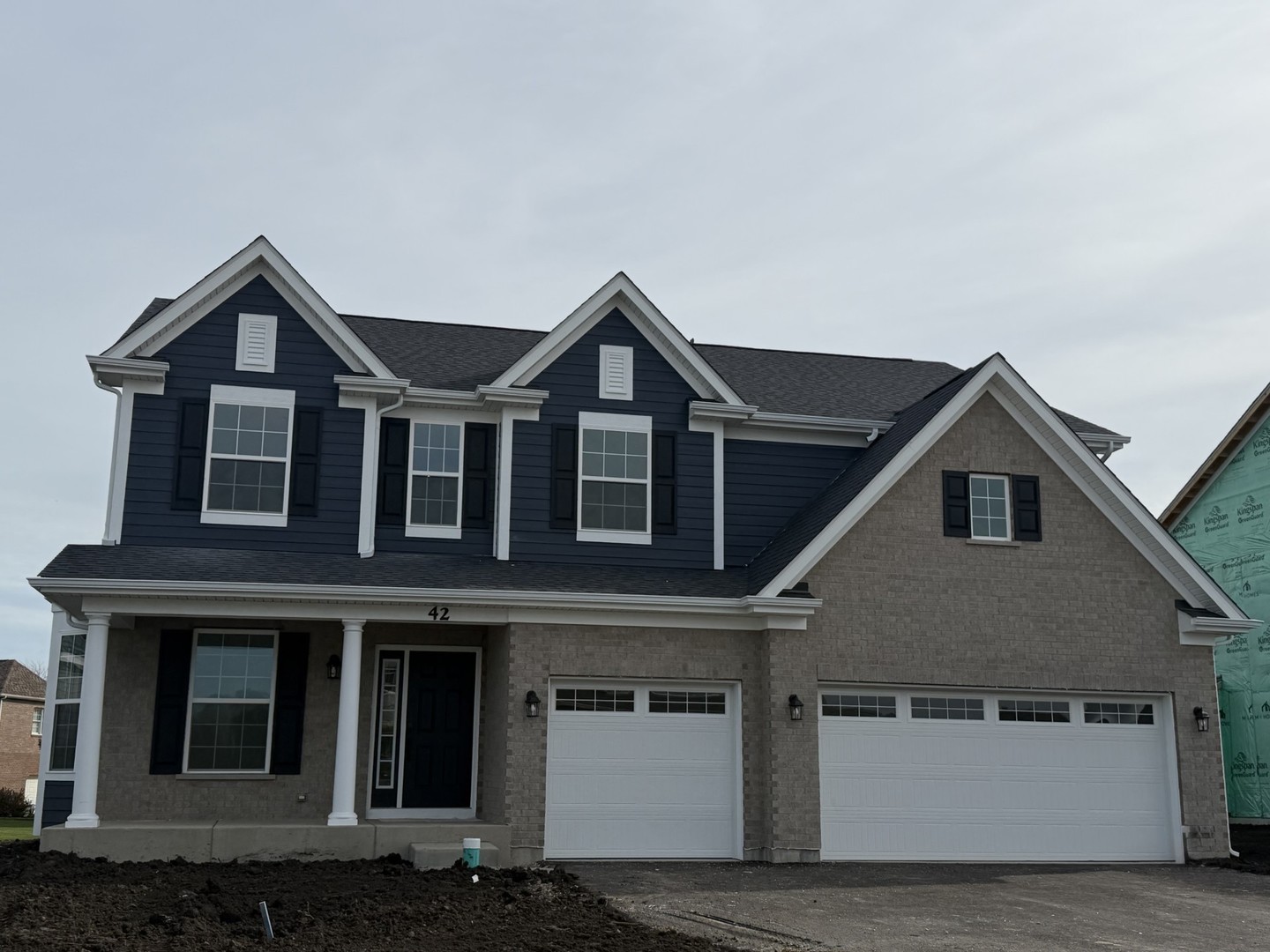 42 River Highlands Drive Property Photo 1