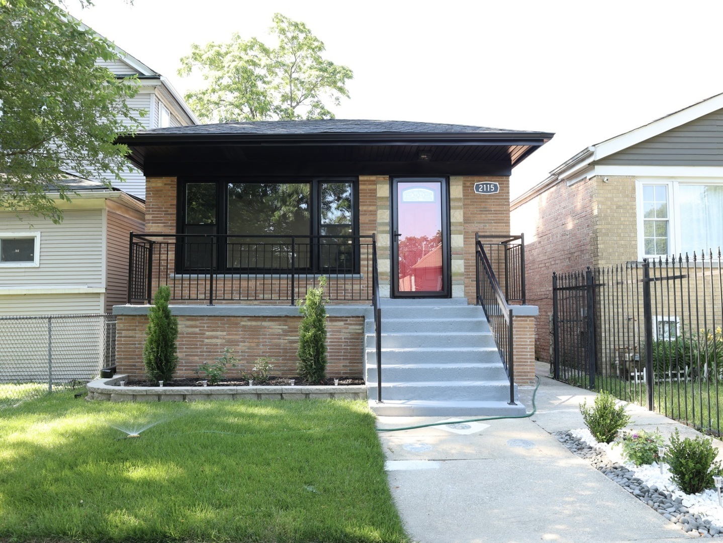 2115 W 68th Place Property Photo 1