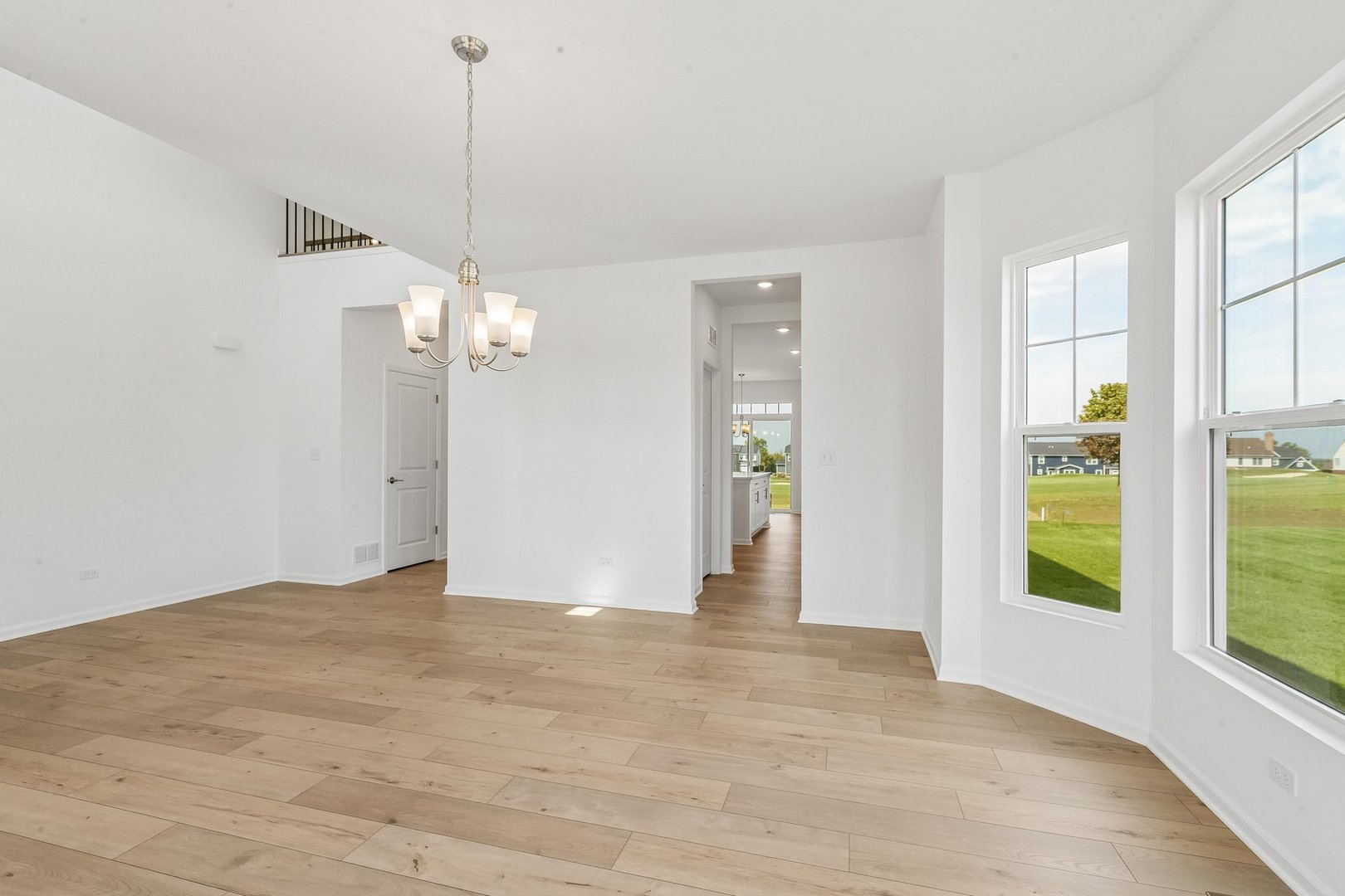 66 Hawthorn Ridge Drive Property Photo 12