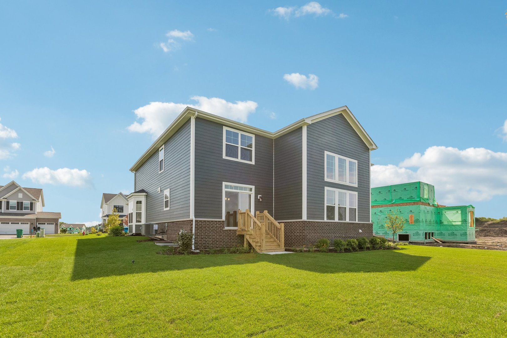 66 Hawthorn Ridge Drive Property Photo 45