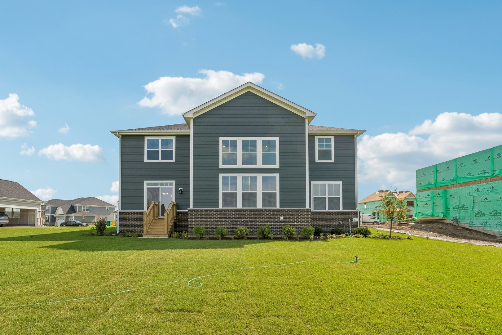 66 Hawthorn Ridge Drive Property Photo 46