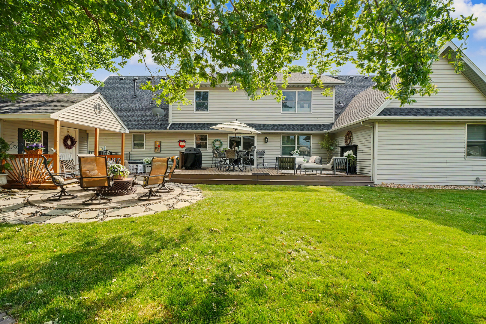 402 N Beringer Circle Property Photo 40
