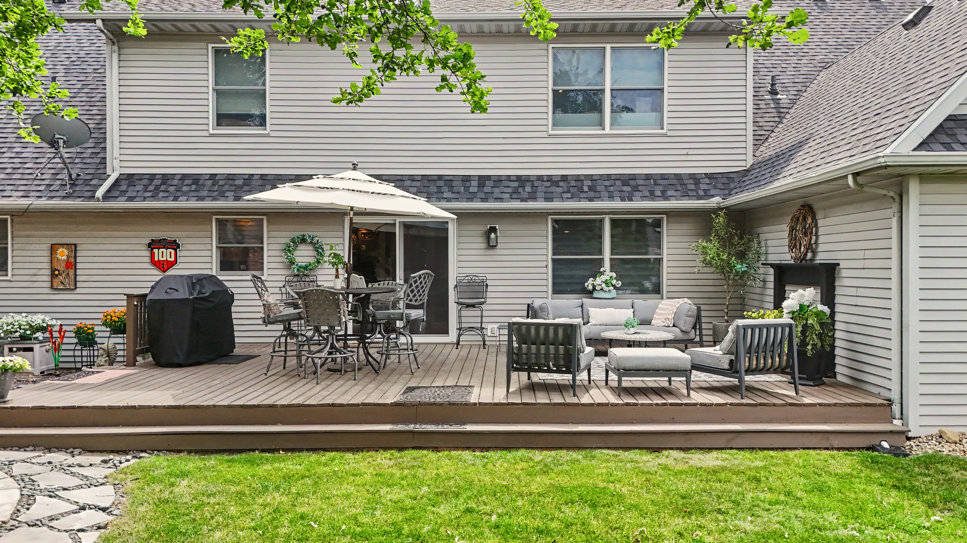 402 N Beringer Circle Property Photo 43