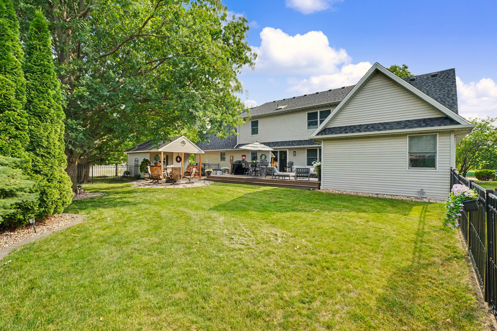 402 N Beringer Circle Property Photo 44