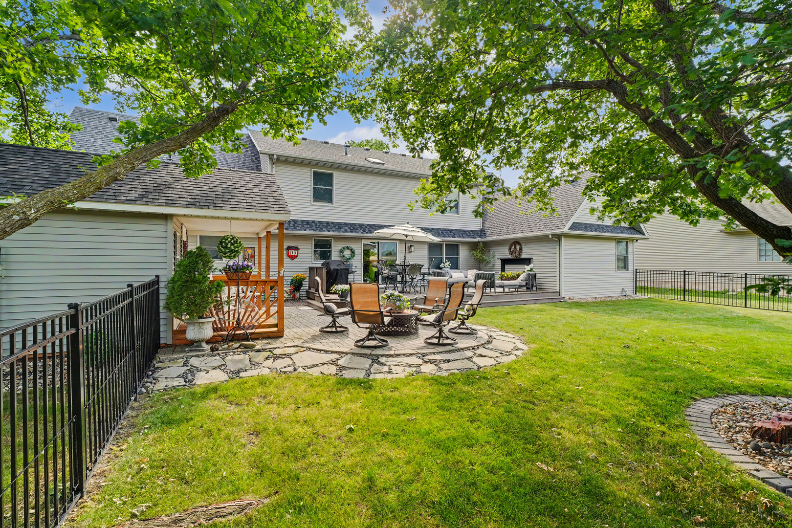 402 N Beringer Circle Property Photo 45