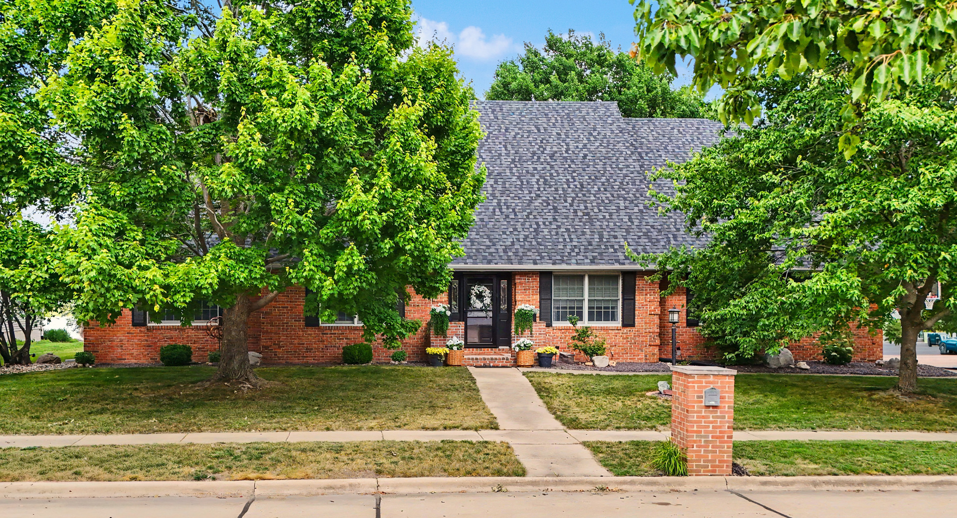 402 N Beringer Circle Property Photo 49