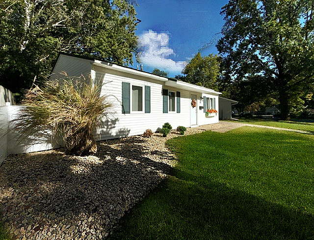 110 S Scottswood Drive Property Photo 1