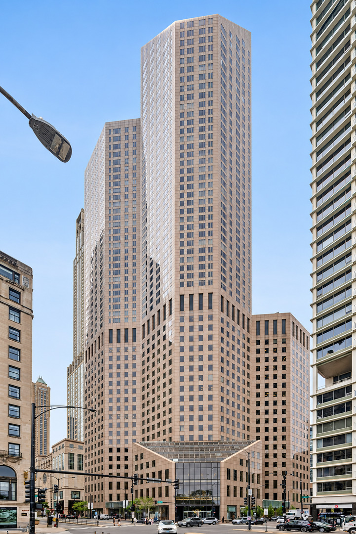 950 N Michigan Avenue 4202 Property Photo
