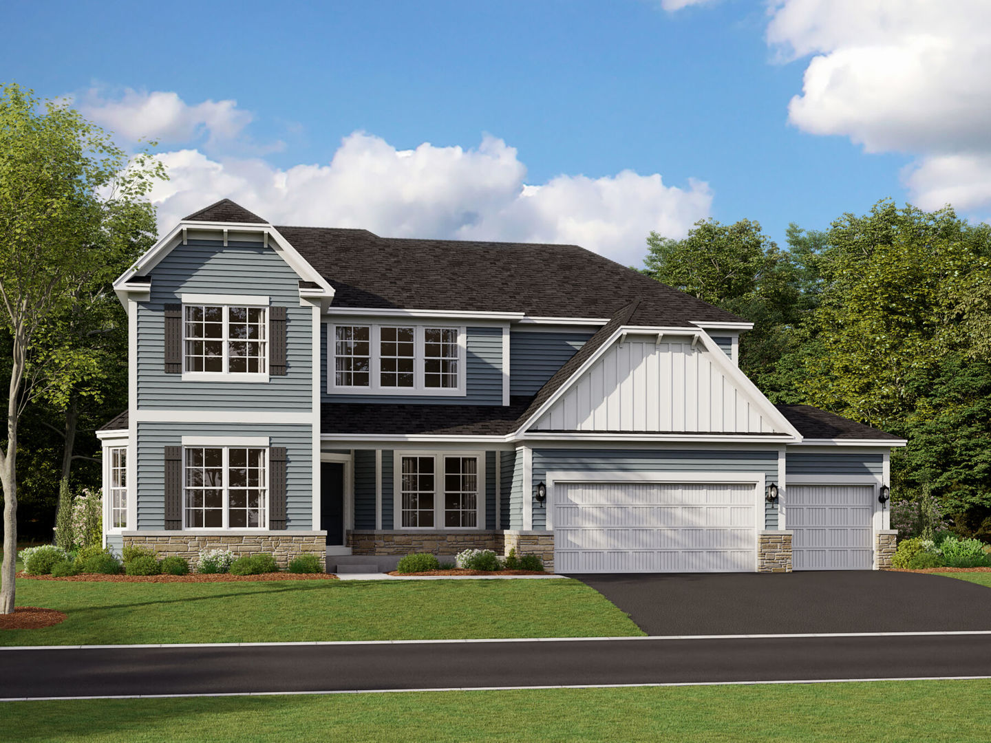 12 River Highlands Drive Property Photo 1