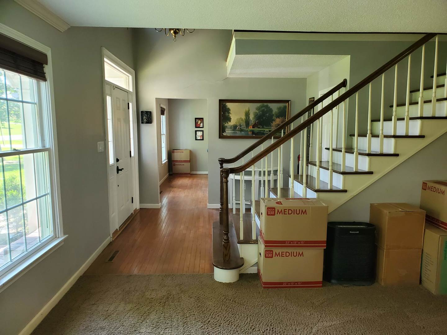 202 Arbor Drive Property Photo 8